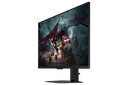 SAMSUNG MONITOR 32" ODDYSEY G50D QHD 180 Hz 1ms HDMI DP - Samsung