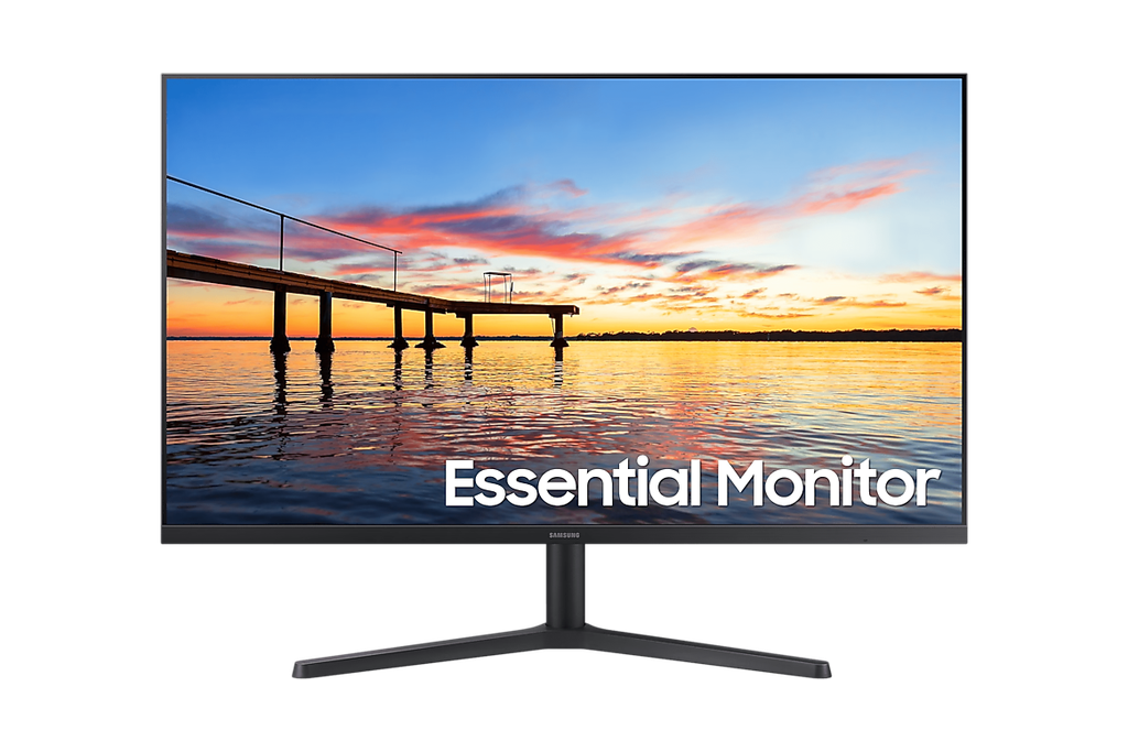 SAMSUNG MONITOR 32" S30B FHD 75Hz AMD FREESYNC - Samsung