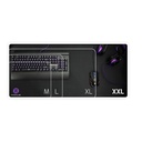 PRIMUS ARENA MOUSE PAD XXL DE TELA NEGRO (PMP-01XXL) - HSDS Online