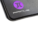PRIMUS ARENA MOUSE PAD XXL DE TELA NEGRO (PMP-01XXL) - Tech Zone El Salvador