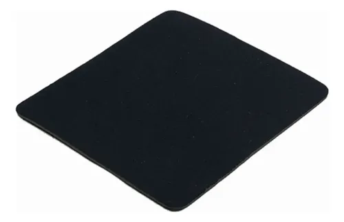 XTECH  MOUSE PAD NEGRO - Mercado Libre