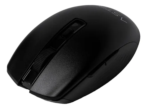 ASTRA MOUSE INALAMBRICO USB 6 BOTONES DPI 1600 NEGRO - Mercado Libre - Mercado Libre Venezuela