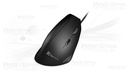 KLIPXTREME MOUSE KREST OPTICO ALAMBRICO ERGONOMICO  USB 6 BOTONES1000/1600 DPI   - Memory Kings
