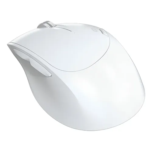 KLIPXTREME MOUSE OPTICO INALAMBRICO DUOTRACK ERGONOMICO 6  BOTONES USB BT 2.4 GH - Mercado Libre Ecuador