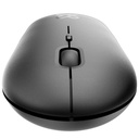 KLIPXTREME MOUSE OPTICO SLIMSURFER INALAMBRICO DELGADO 4 BOTONES  2.4 GHZ 1600DP - GS-COM