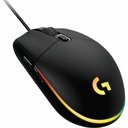 LOGITECH MOUSE  G203 ALAMBRICO GAMING 6 BOTONES RGB / LIGHTSYNC BLANCO - Walmart