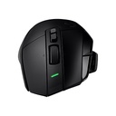 LOGITECH MOUSE ALAMBRICO G502 X LIGHTSPEED GAMING 25.600 dpi NEGRO - Staples.com