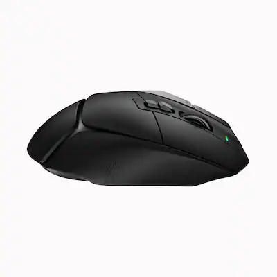 LOGITECH MOUSE ALAMBRICO G502 X LIGHTSPEED GAMING 25.600 dpi NEGRO - Best Buy