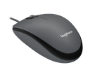 LOGITECH MOUSE ALAMBRICO M100 USB 1000 DPI NEGRO - Logitech