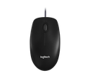 LOGITECH MOUSE ALAMBRICO M100 USB 1000 DPI NEGRO - Logitech
