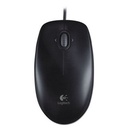 LOGITECH MOUSE ALAMBRICO M100 USB 1000 DPI NEGRO - Walmart