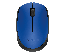 LOGITECH MOUSE INALAMBRICO  M170 1000DPI 3 BOTONES - Logitech