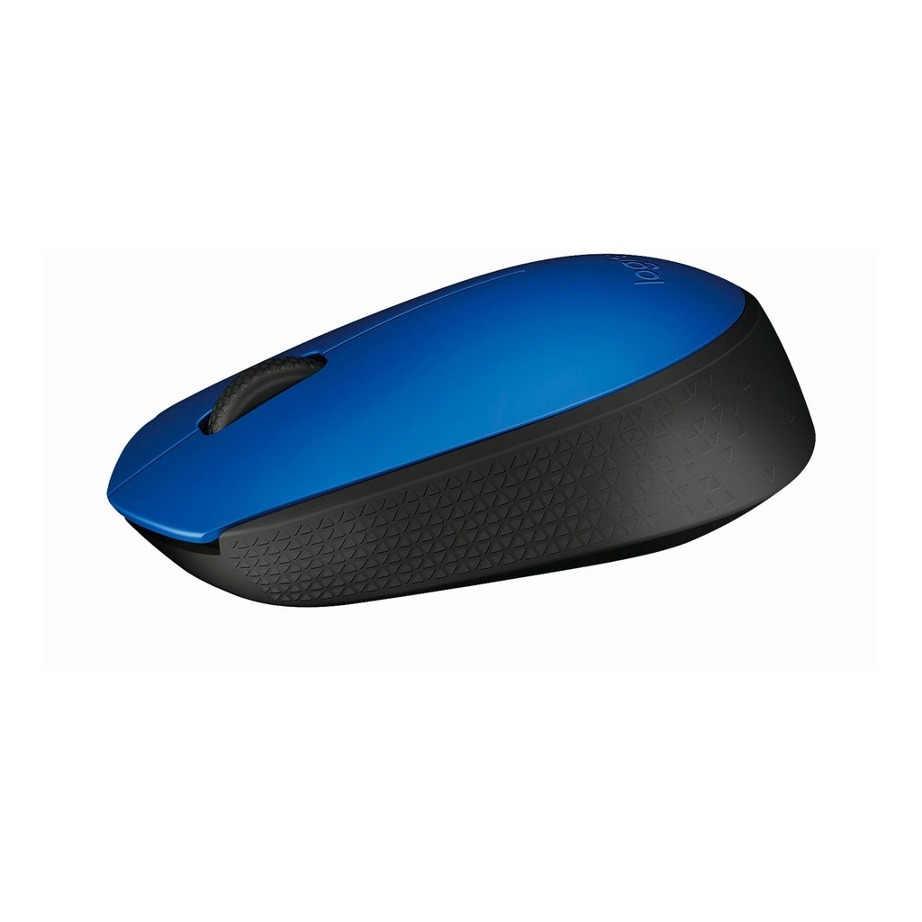LOGITECH MOUSE INALAMBRICO  M170 1000DPI 3 BOTONES - Altex Computers & Electronics