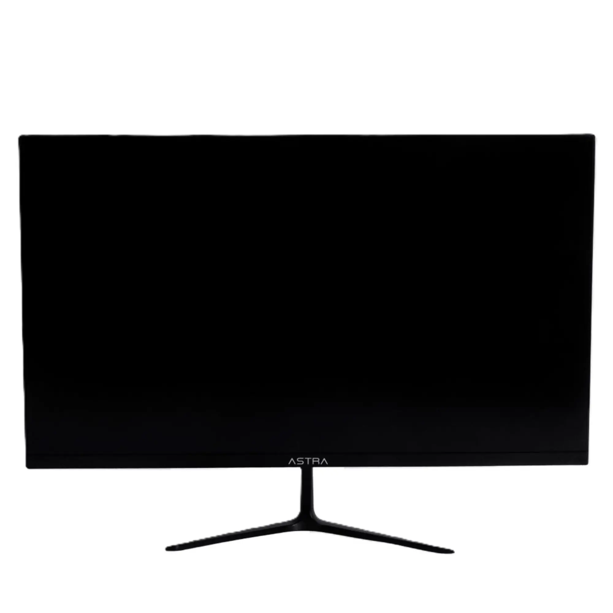 ASTRA MONITOR 27" GAMING BASE V ANGULAR HDMI DP AUD DC RGB 240Hz 1920 X 1080P 1MS FREE FLICKER - Computer Planet CA