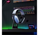 PRIMUS AUDIFONOS ARCUS360BT GAMING INALAMBRICOS CON MICROFONO DONGLE USB BLANCO (PBH-360W) - The Esports Store