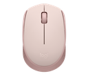 LOGITECH MOUSE INALAMBRICO M170 GRIS/NEGRO - Logitech