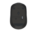 LOGITECH MOUSE INALAMBRICO M170 GRIS/NEGRO - Logitech