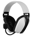 PRIMUS AUDIFONOS ARCUS360BT GAMING INALAMBRICOS CON MICROFONO DONGLE USB BLANCO (PBH-360W) - Intelmax