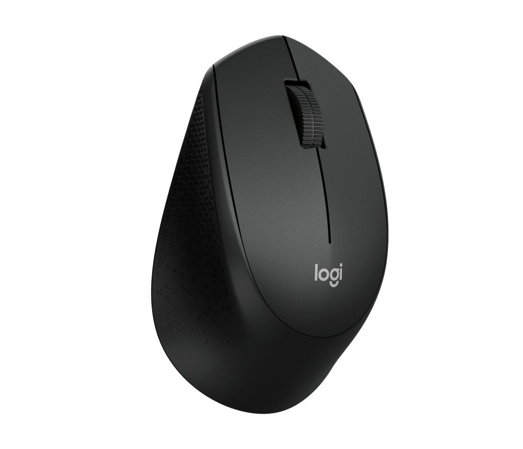 LOGITECH MOUSE INALAMBRICO M280 3 BOTONES 1000dpi BLUE (910-004361) - Logitech