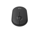 LOGITECH MOUSE INALAMBRICO PEBBLE 2 BLUETOOH DELGADO OPTICO 3 BOTONES GRAFITO 40 - Logitech