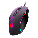 PRIMUS MOUSE ALAMBRICO GLADIUS GAMING 12800dpi USB 8 BOTONES RGB (PMO-103) - Primus Gaming