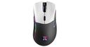 PRIMUS MOUSE GLADIUS DM10 GAMING CONEXION DUAL 10000dpi 6 BOTONES RGB (PMO-103) - Pana Compu