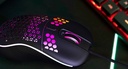 XTECH MOUSE LIGHTBUZZ OPTICO ALAMBRICO GAMING 7 BOTONES 3D 1200 A 7200 DPI CON L - GS-COM