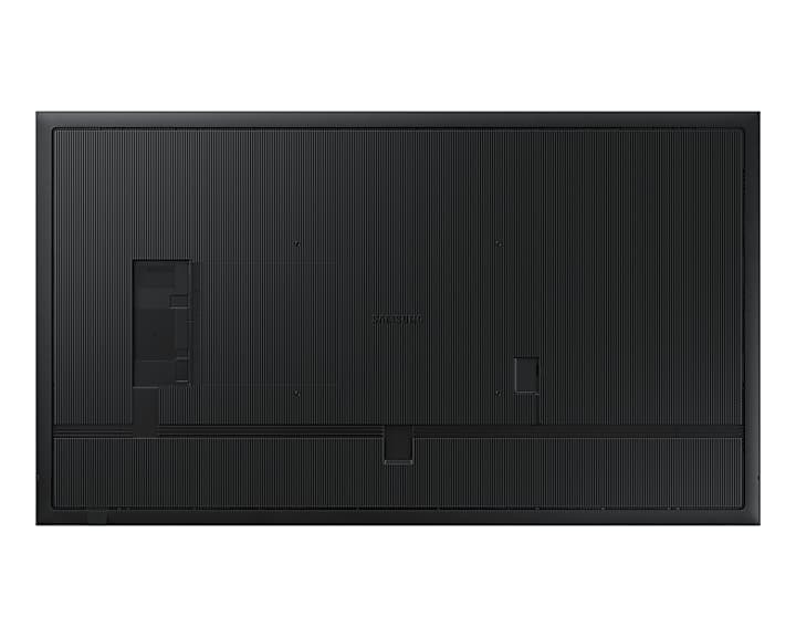 SAMSUNG PANTALLA COMERCIAL QB50 50" CRYSTAL - Samsung