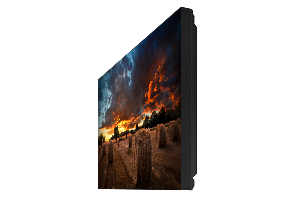 SAMSUNG PANTALLA COMERCIAL VMB-U PARA VIDEO WALL 46" UHD HDMI 4K IP5x - Samsung