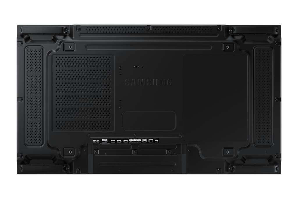 SAMSUNG PANTALLA COMERCIAL VMB-U PARA VIDEO WALL 46" UHD HDMI 4K IP5x - Samsung