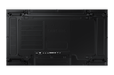SAMSUNG PANTALLA COMERCIAL VMB-U PARA VIDEO WALL 46" UHD HDMI 4K IP5x - Samsung