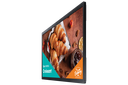 SAMSUNG PANTALLA DE SEÑALIZACION 24" QB24C-T  FHC TOUCH SIN VIDRIO  NIT 16/7 - Samsung