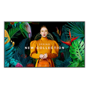 SAMSUNG PANTALLA DE SEÑALIZACION 4K QMC 55" QM55C - Samsung