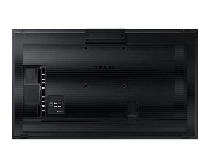 SAMSUNG PANTALLA INTERACTIVA 55" QMB-T UHD 4K - Samsung