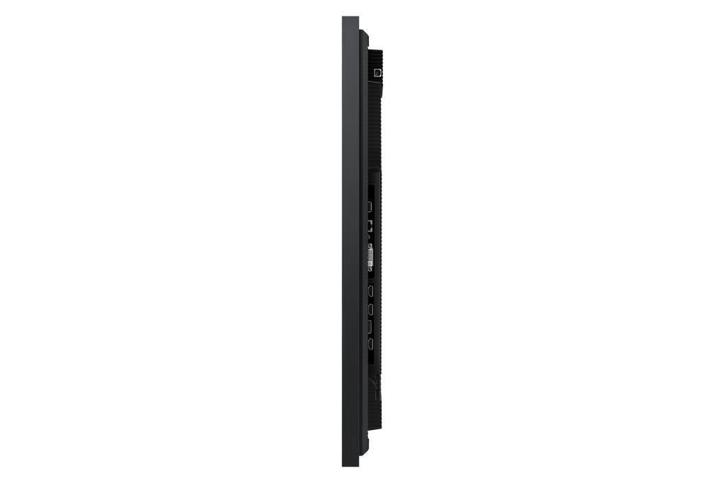 SAMSUNG PANTALLA INTERACTIVA 55" QMB-T UHD 4K - Samsung