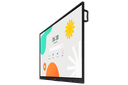 SAMSUNG PANTALLA INTERACTIVA 65" WA65F  WAD USB-C - Samsung