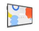 SAMSUNG PANTALLA INTERACTIVA 75" WA75F WAD USB-C - Samsung