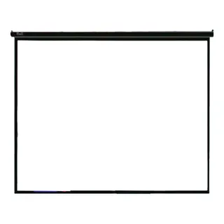 KLIPXTREME PANTALLA DE PROYECCION MANUAL 100" PULGADAS 4:3 (KPS-303) - Mercado Libre - Mercado Libre Ecuador