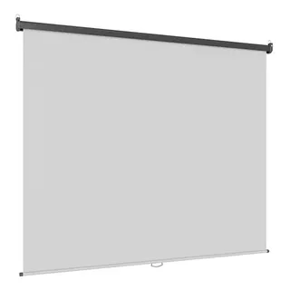 KLIPXTREME PANTALLA DE PROYECCION MANUAL 100" PULGADAS 4:3 (KPS-303) - Mercado Libre - Mercado Libre Ecuador