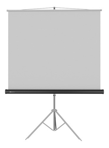 KLIPXTREME PANTALLA DE PROYECTOR CON SOPORTE TRIPODE  DE 92" 16 X 9  KPS-113 - Latinafy.com