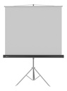KLIPXTREME PANTALLA DE PROYECTOR CON SOPORTE TRIPODE  DE 92" 16 X 9  KPS-113 - Latinafy.com