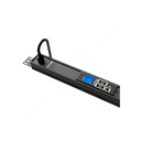 FORZA PDU REGLETA INTELIGENTE 1800W SNMP, 0U,110V 16 X NEMA UNIVERSAL 5-15R   IN - Digital Solutions