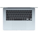 APPLE MACBOOK AIR M4 10-CORE CPU 10-CORE GPU 16GB 256GB SSD 15.3" SKY BLUE (MC7A - ExcelDisc