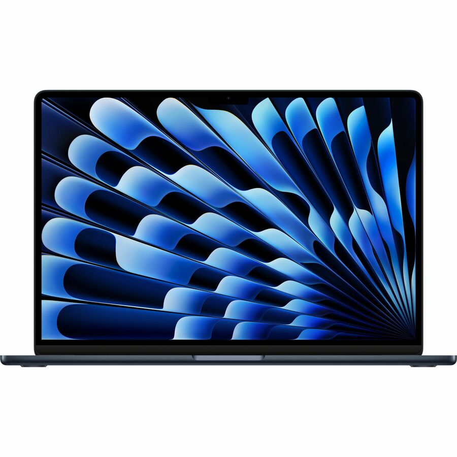 APPLE MACBOOK AIR M4 10-CORE CPU 10-CORE GPU 16GB 256GB SSD 15.3" SKY BLUE (MC7A - Barcodes, Inc.