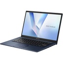 ASUS PORTATIL VIVOBOOK  X1404VAP-V14.C58256 CORE I5-120U 8GB 256GB SSD 14" WIN 1 - Staples.com
