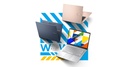 ASUS PORTATIL VIVOBOOK 14 CORE I3-1315U 8GB 128GB SSD 14" FHD BLUE WIN 11 HOME I - ASUS