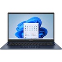 ASUS PORTATIL VIVOBOOK 14 CORE I3-1315U 8GB 128GB SSD 14" FHD BLUE WIN 11 HOME I - Staples.com