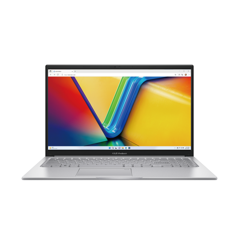 ASUS PORTATIL VIVOBOOK F1504VA-IH79T INTEL CORE I7-150U FHD 16 GB 1TB M.2 WIN 11 - dpsy.com