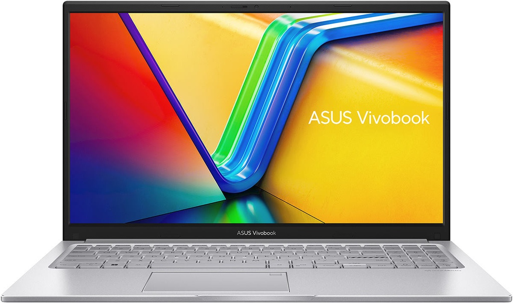 ASUS PORTATIL VIVOBOOK F1504VA-IH79T INTEL CORE I7-150U FHD 16 GB 1TB M.2 WIN 11 - E-Catalog