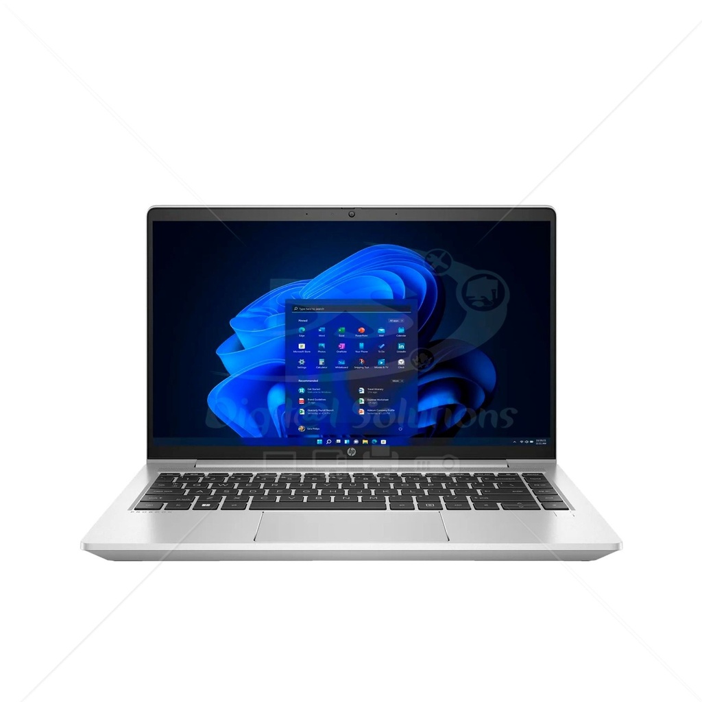 HP PORTATIL PROBOOK 440 G11 ULTRA 5 125U 16GB 512GB SSD 14" WIN 11 PRO SPA(A24Z2 - Digital Solutions